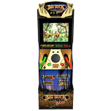 Buck Hunter Arcade Game